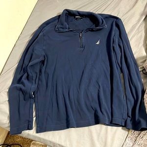 Sports or winter jacket slim fit